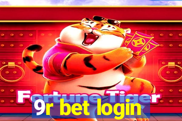 9r bet login